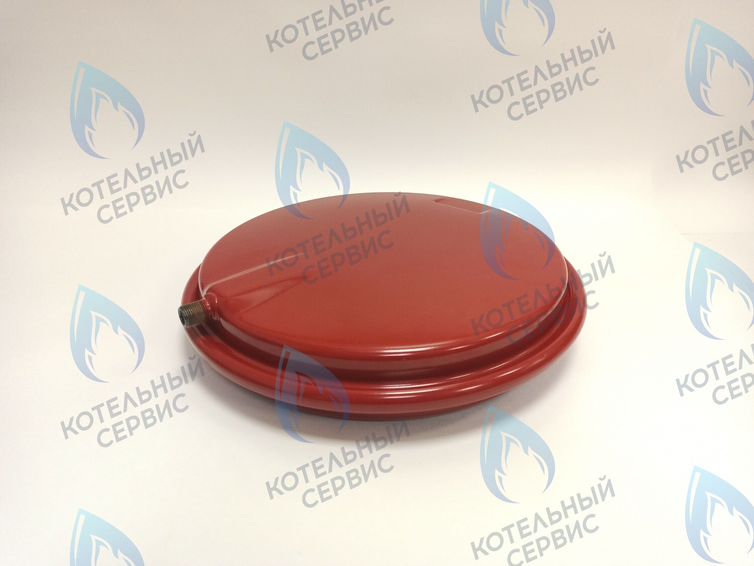 ET026-06L-WL Бак расширительный 6л 3/8 D=33cm TYP DUK 6 3206500K Viessmann WH1D Vitopend 24кВт (7831308, 7856838, 7868504) в Казани