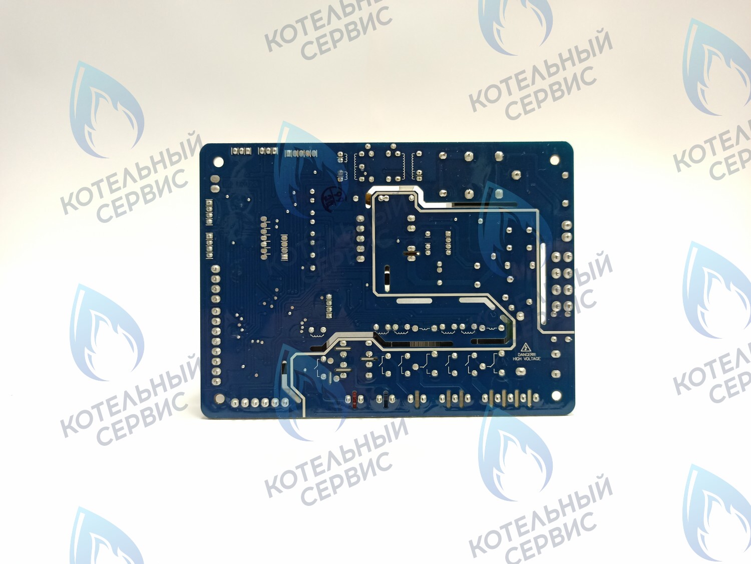 AA.02.01.0014 Плата управления (основная) MIZUDO ClASSIC M17H-M24H, М17HP - М24HP (новые модели) в Казани