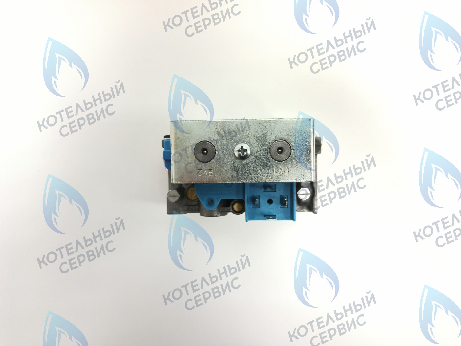 GV028 Газовый клапан (арматура газовая) Navien GA 11-35K(N), GST 35-40K(N) (BH0901011A, PH0905032A, 30002203A) в Казани