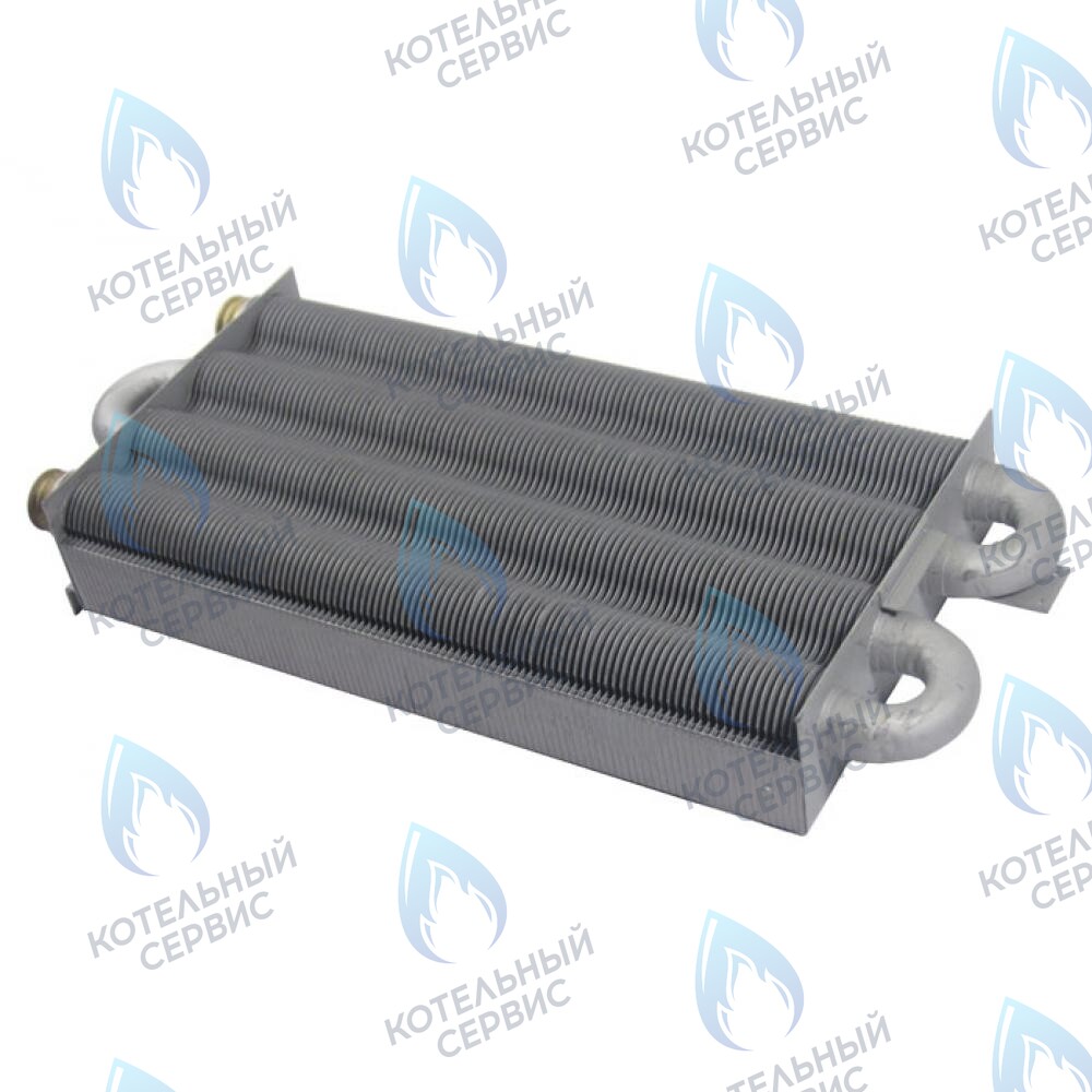 5646410 Теплообменник основной BAXI в Казани