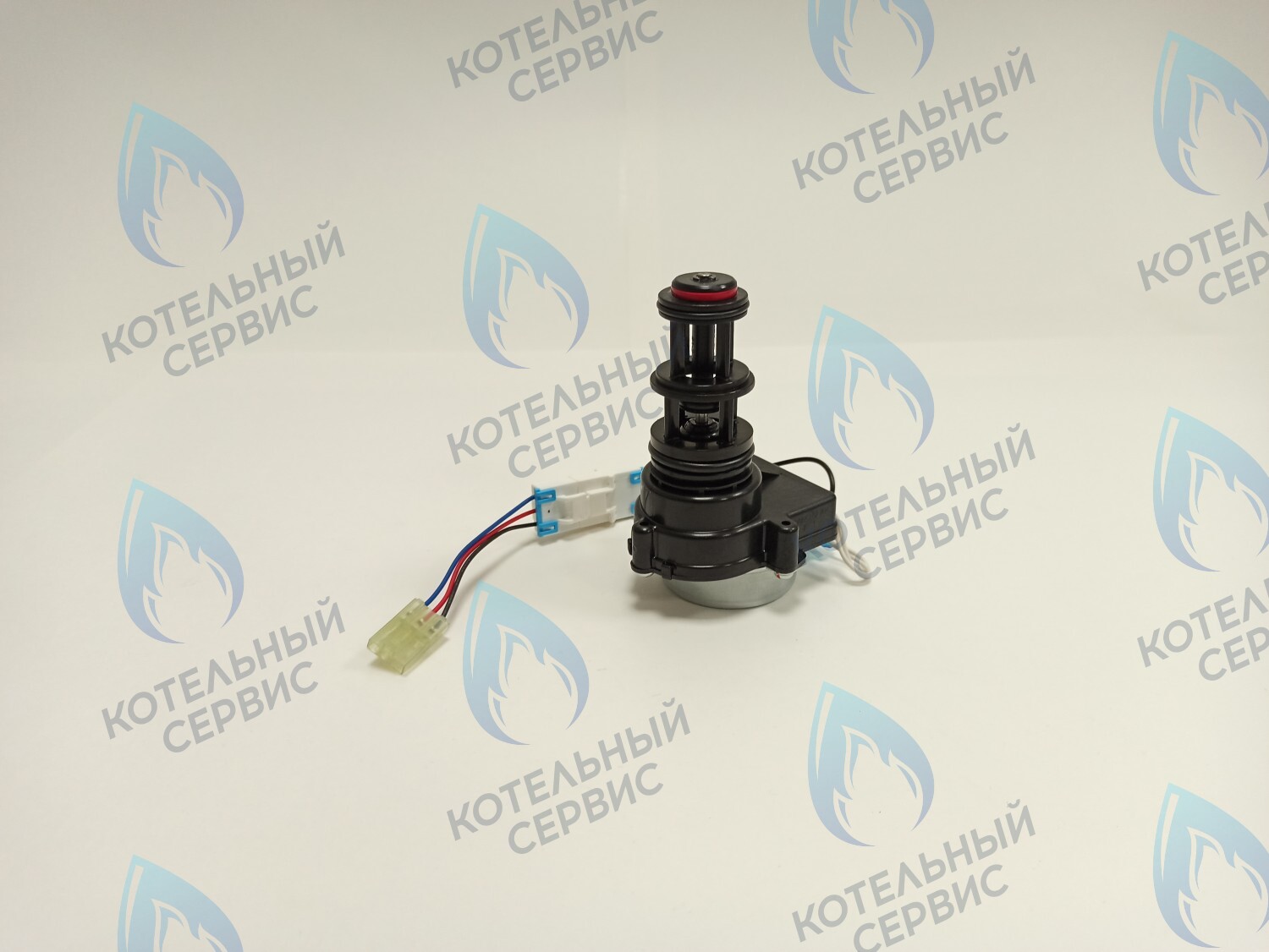 30031249B Клапан трехходовой NAVIEN Deluxe C/C Plus/E в Казани