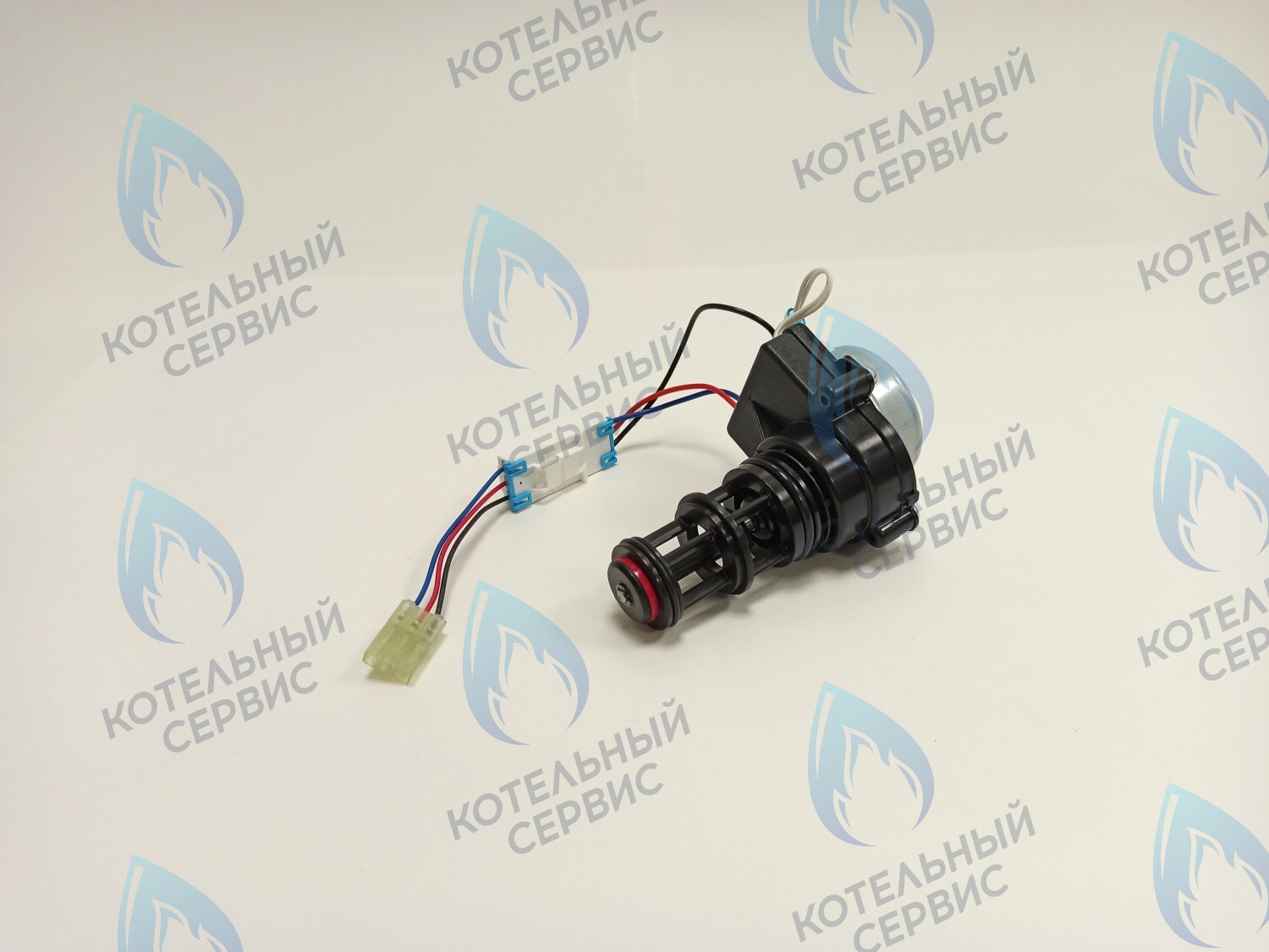 30031249B Клапан трехходовой NAVIEN Deluxe C/C Plus/E в Казани