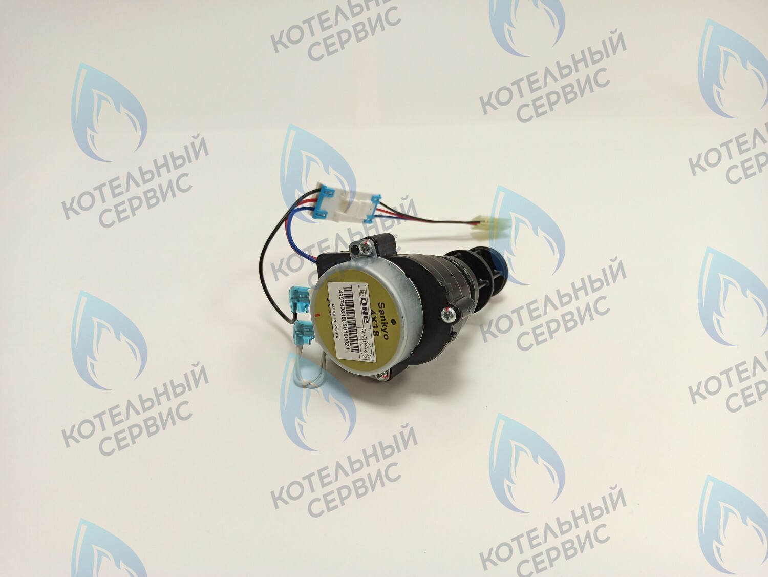 30031249B Клапан трехходовой NAVIEN Deluxe C/C Plus/E в Казани