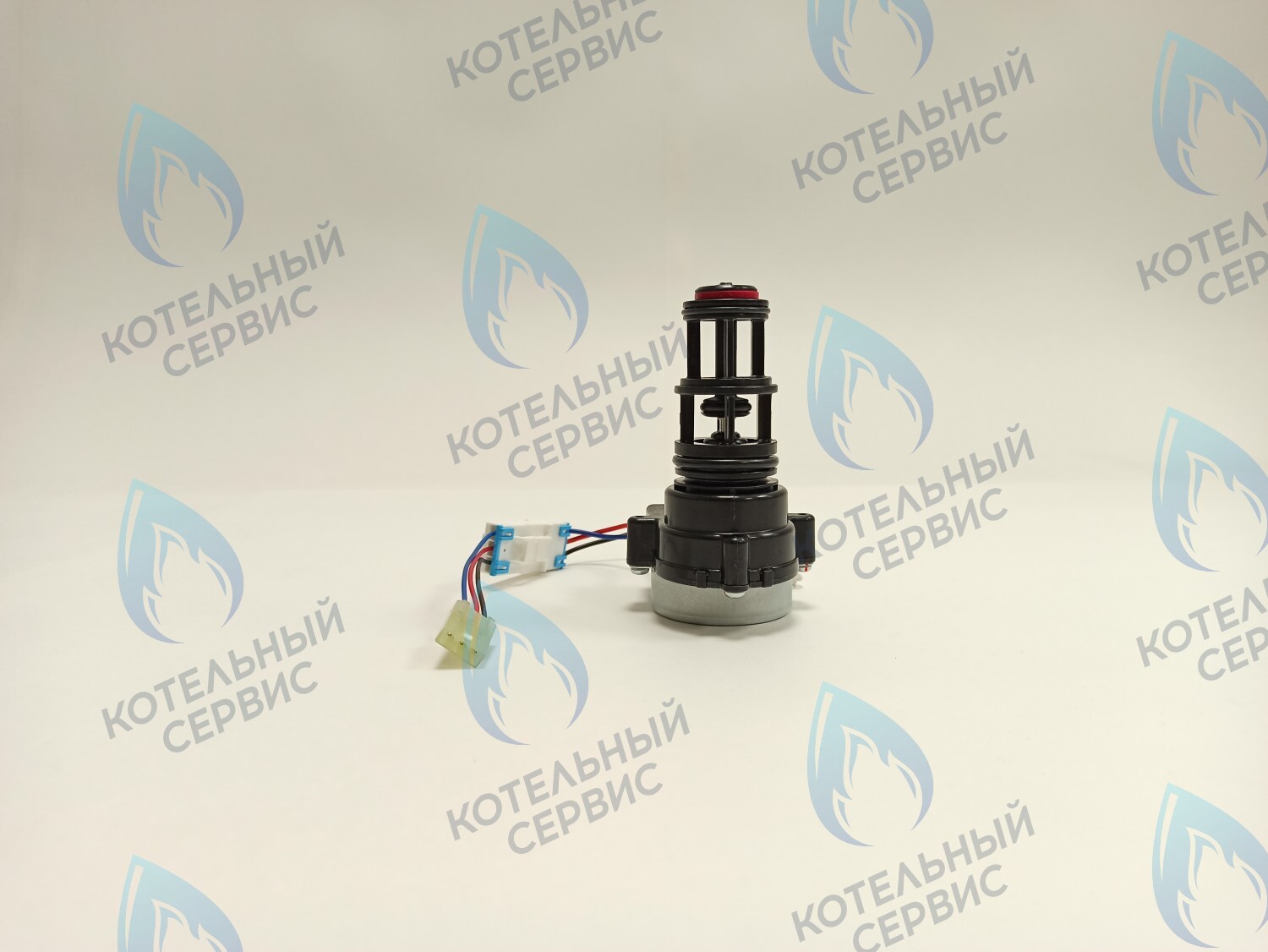 30031249B Клапан трехходовой NAVIEN Deluxe C/C Plus/E в Казани