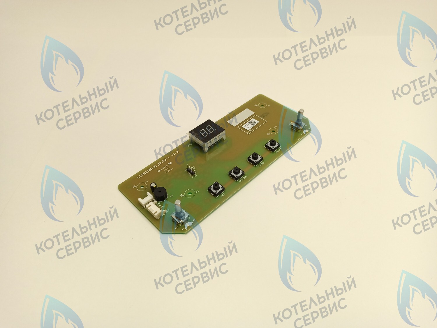 P0000056718 Дисплей ВЕ OASIS в Казани