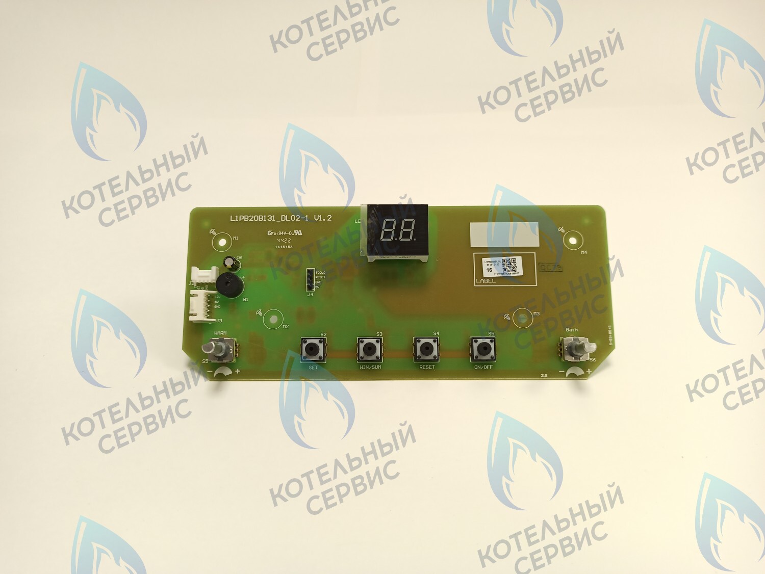 P0000056718 Дисплей ВЕ OASIS в Казани