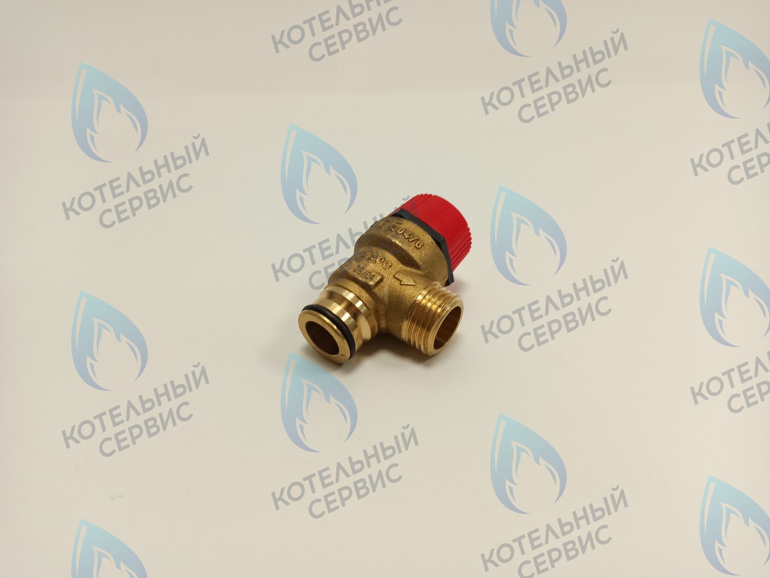 EV030-01-BX Клапан сбросной предохранительный 300кПа 1/2" (Protherm Пантера Леопард V17 0020035129, BAXI ECO FOUR, GAZLUX, GAZECO, HEC) в Казани