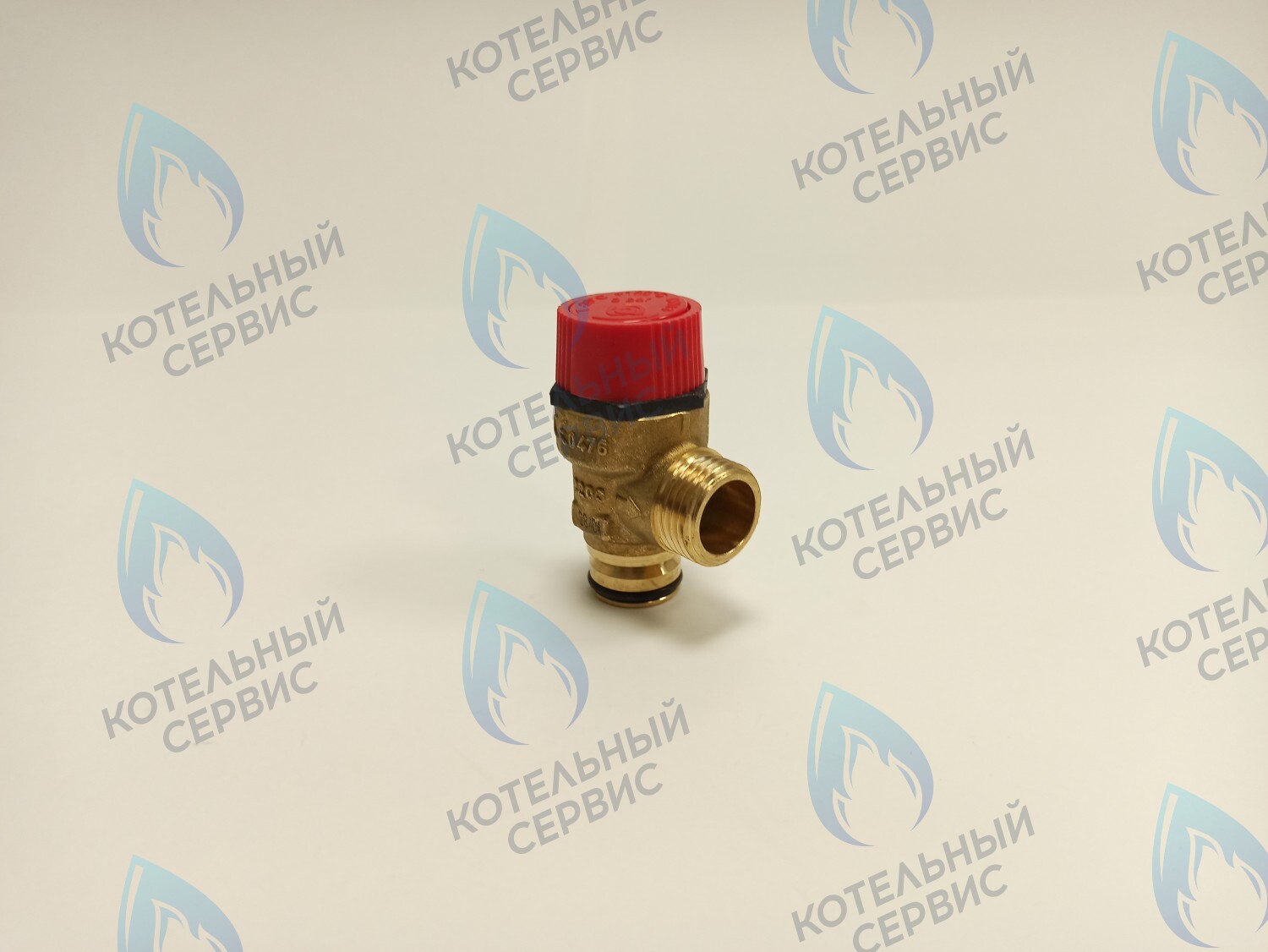 EV030-01-BX Клапан сбросной предохранительный 300кПа 1/2" (Protherm Пантера Леопард V17 0020035129, BAXI ECO FOUR, GAZLUX, GAZECO, HEC) в Казани