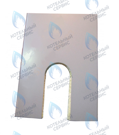 39837060 Панель корпуса (передняя) KIT PANNELLO ANT. (3110G540) FERROLI в Казани