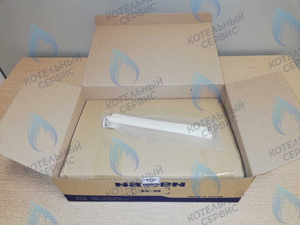30012860B Теплообменник основной Deluxe 30K, Deluxe Coaxial 30K, Deluxe Plus 30K, Deluxe Plus Coaxial 30K, Prime Coaxial 30K, Smart Tok Coaxial 30K, Ace 30K, Ace Coaxial 30K NAVIEN в Казани