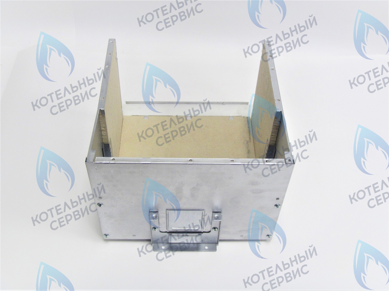 30003354G Камера сгорания в сборе Navien Ace 35-40K, Deluxe 35-40K (30003354C) в Казани