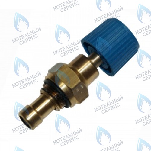 0020118758 Клапан подпитки PROTHERM Gepard 23 H-RU в Казани