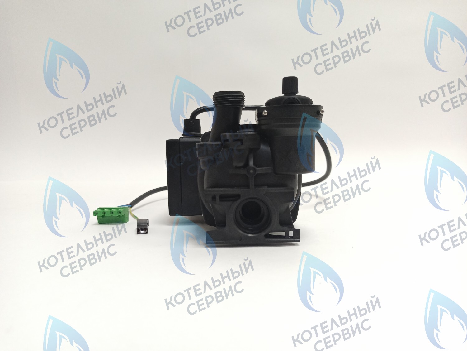 S62747 Циркуляционный насос UPR15-70 F1 30/35-34/39 (против часовой стрелки) (колесо 72/30мм) DE DIETRICH в Казани