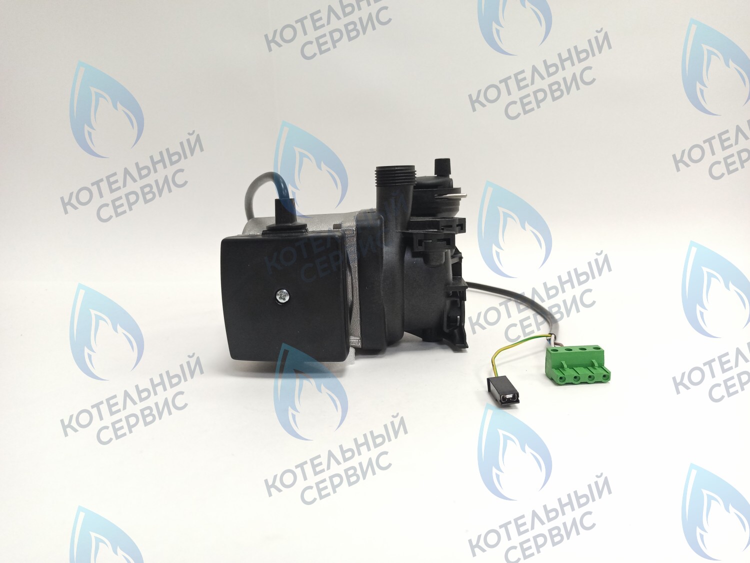 S62747 Циркуляционный насос UPR15-70 F1 30/35-34/39 (против часовой стрелки) (колесо 72/30мм) DE DIETRICH в Казани