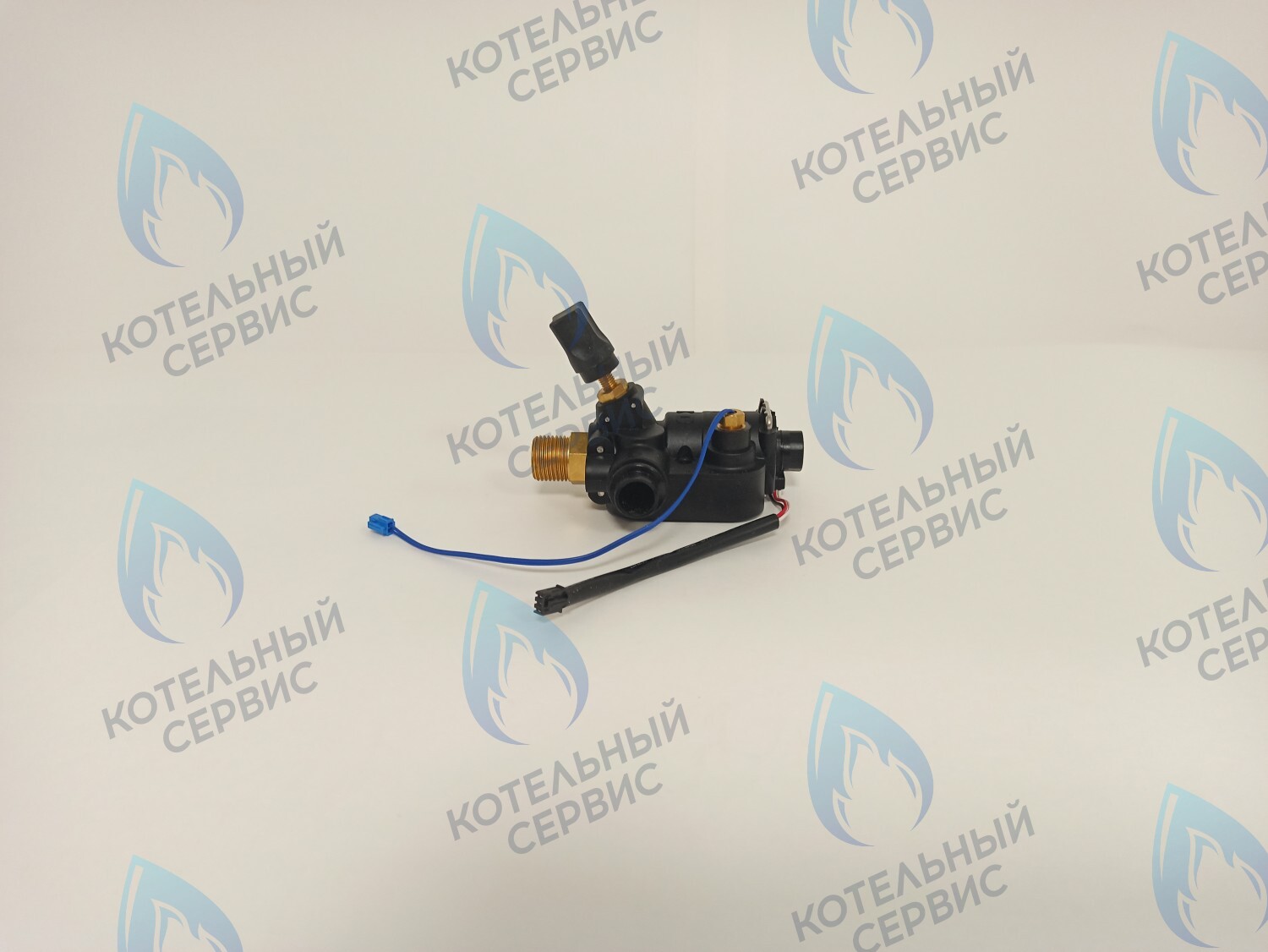S323100128 Гидроузел с датчиком протока (WA 25/30) KITURAMI в Казани
