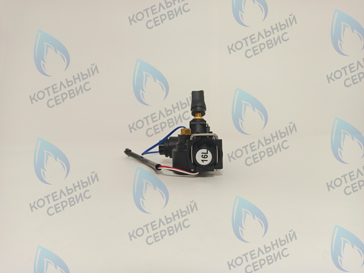 S323100128 Гидроузел с датчиком протока (WA 25/30) KITURAMI в Казани