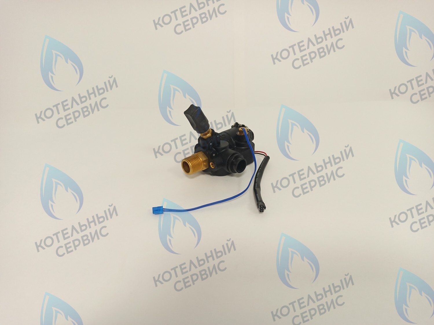 S323100128 Гидроузел с датчиком протока (WA 25/30) KITURAMI в Казани