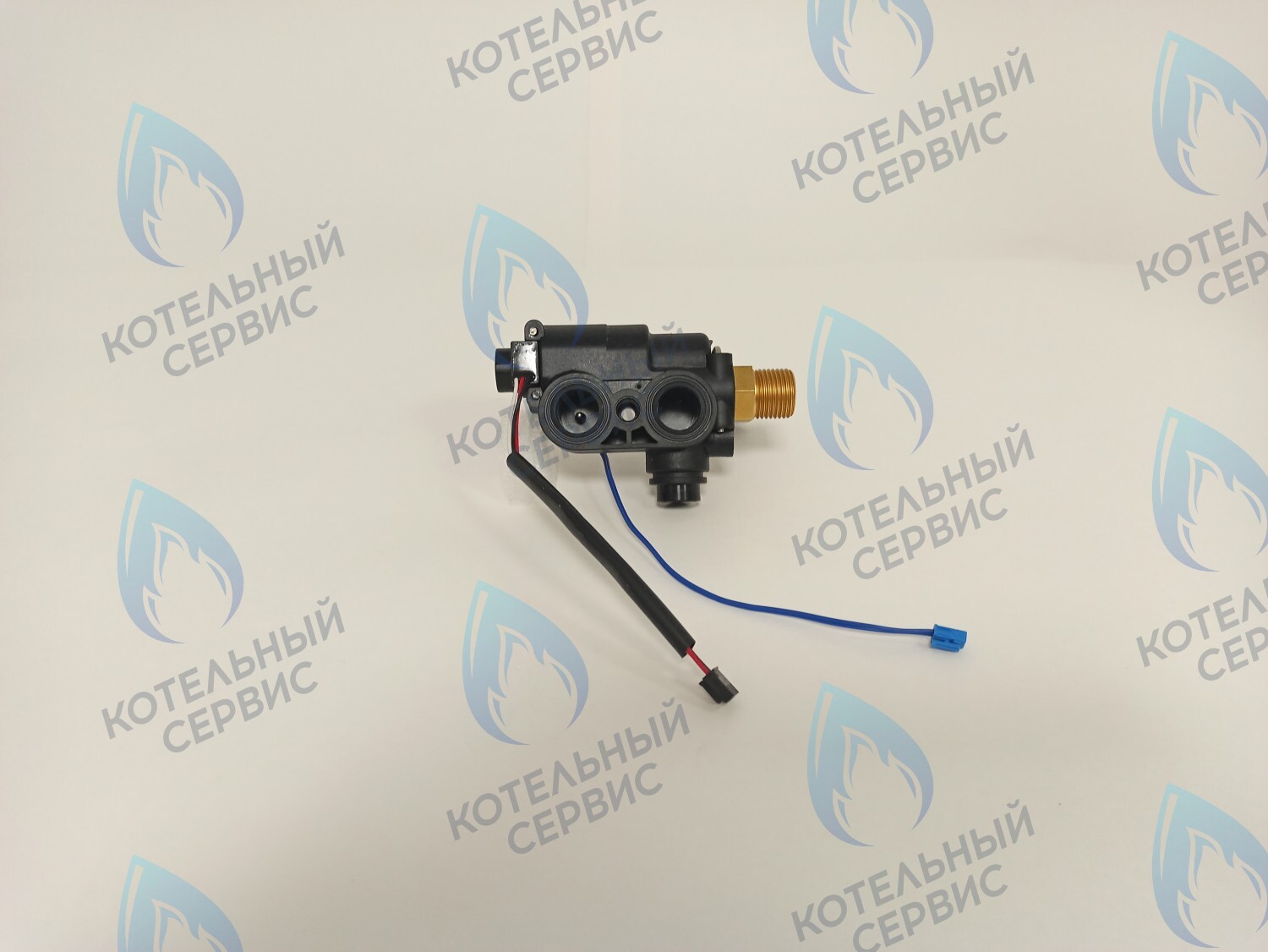 S323100128 Гидроузел с датчиком протока (WA 25/30) KITURAMI в Казани
