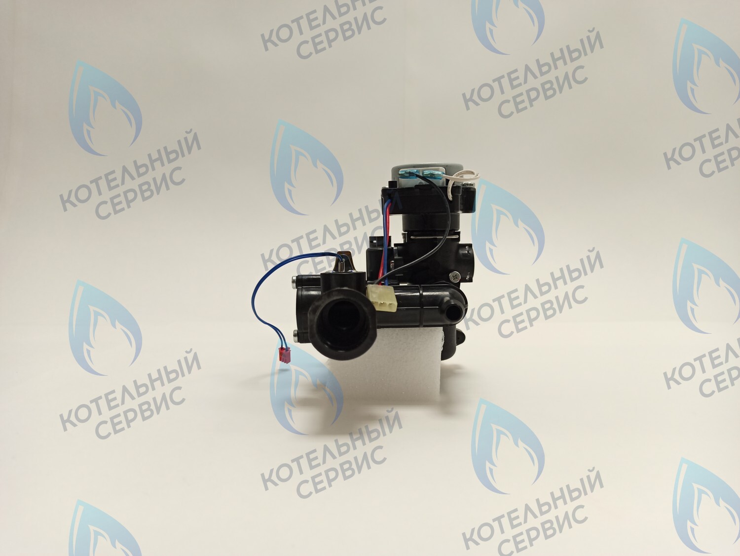 30015734A Патрубок контура ОВ проходной Вход Deluxe S 13-35K NAVIEN в Казани