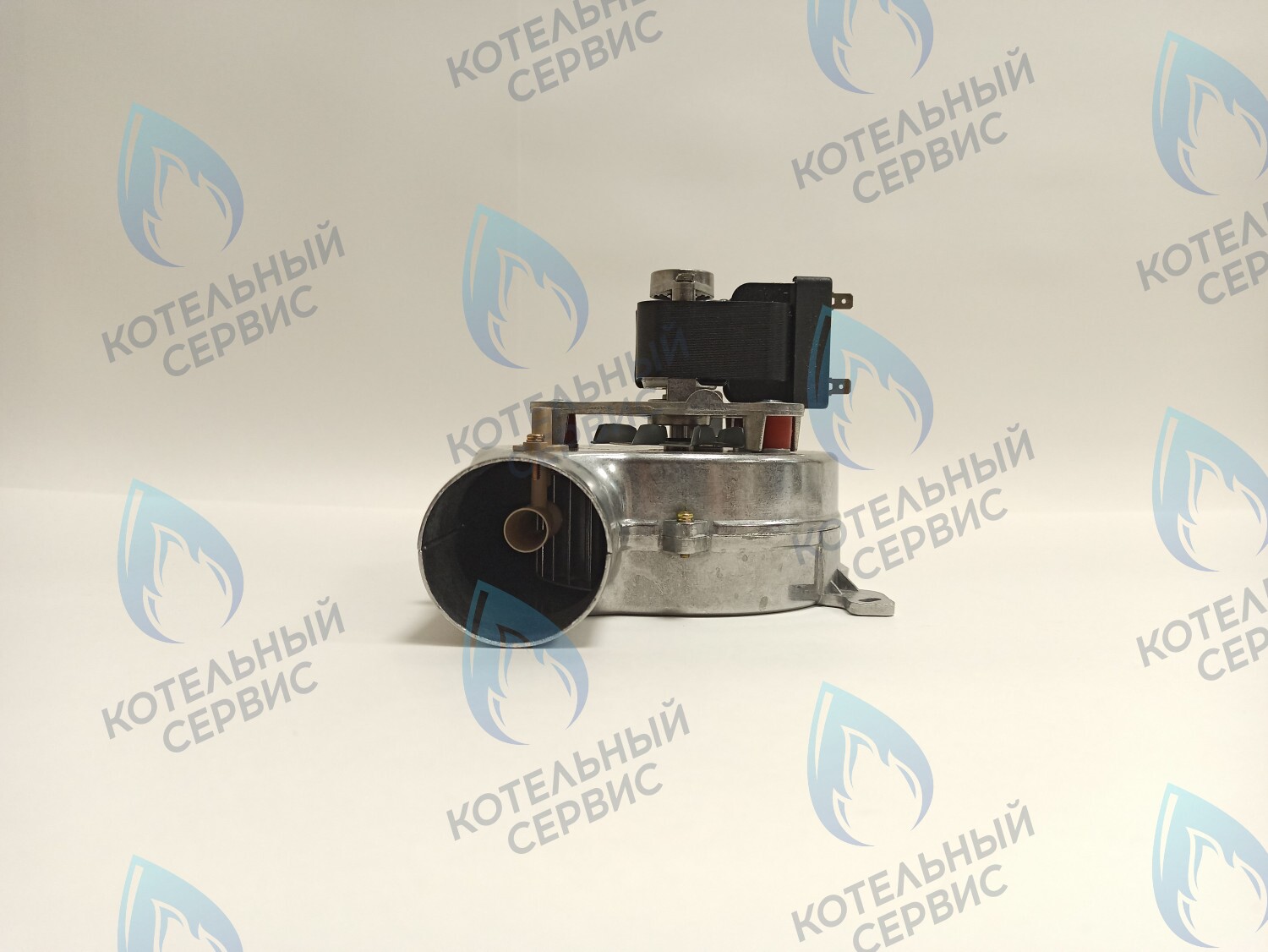 AF001-56W Вентилятор дымоудаления 56w в Казани