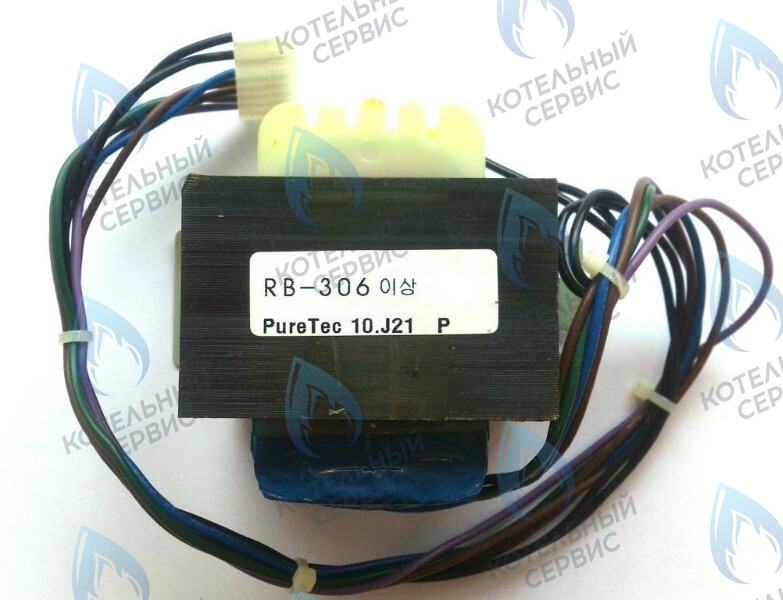 440003227 Трансформатор понижающий RINNAI SMF/DMF 306/366 в Казани