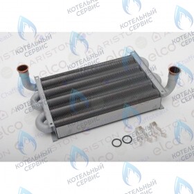 Основной теплообменник CHAFFOTEAUX