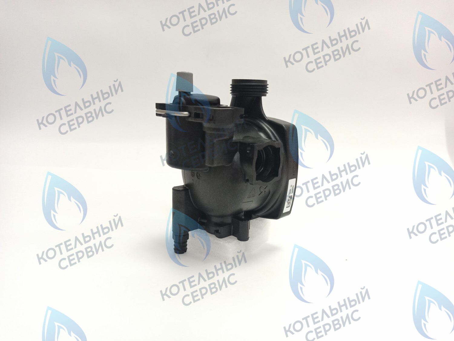 PM005AG-02 Улитка насоса Grundfos AOKR (Kentatsu Nobby Smart, ITALTHERM City Class, Baltur Tesis ) (G30CCW) в Казани