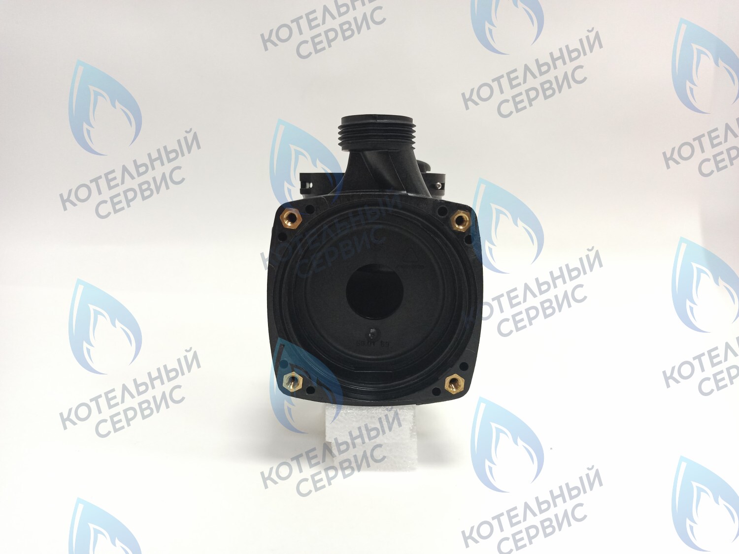 PM005AG-02 Улитка насоса Grundfos AOKR (Kentatsu Nobby Smart, ITALTHERM City Class, Baltur Tesis ) (G30CCW) в Казани