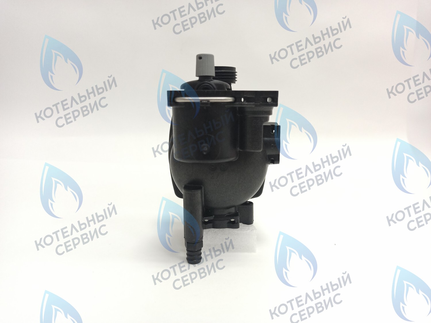 PM005AG-02 Улитка насоса Grundfos AOKR (Kentatsu Nobby Smart, ITALTHERM City Class, Baltur Tesis ) (G30CCW) в Казани