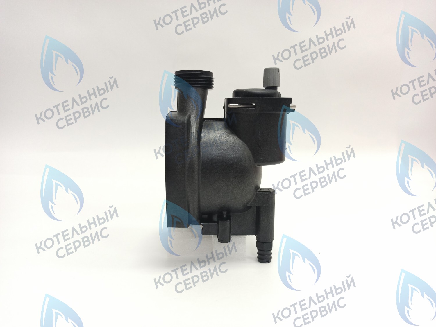 PM005AG-02 Улитка насоса Grundfos AOKR (Kentatsu Nobby Smart, ITALTHERM City Class, Baltur Tesis ) (G30CCW) в Казани