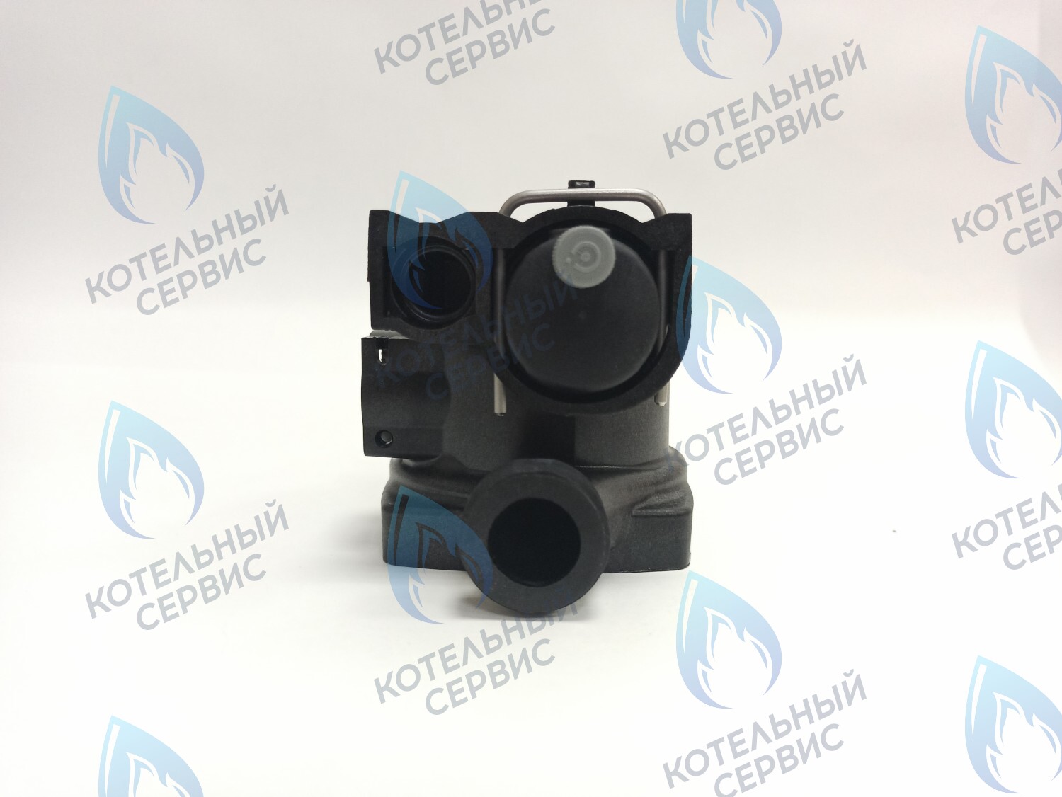 PM005AG-02 Улитка насоса Grundfos AOKR (Kentatsu Nobby Smart, ITALTHERM City Class, Baltur Tesis ) (G30CCW) в Казани