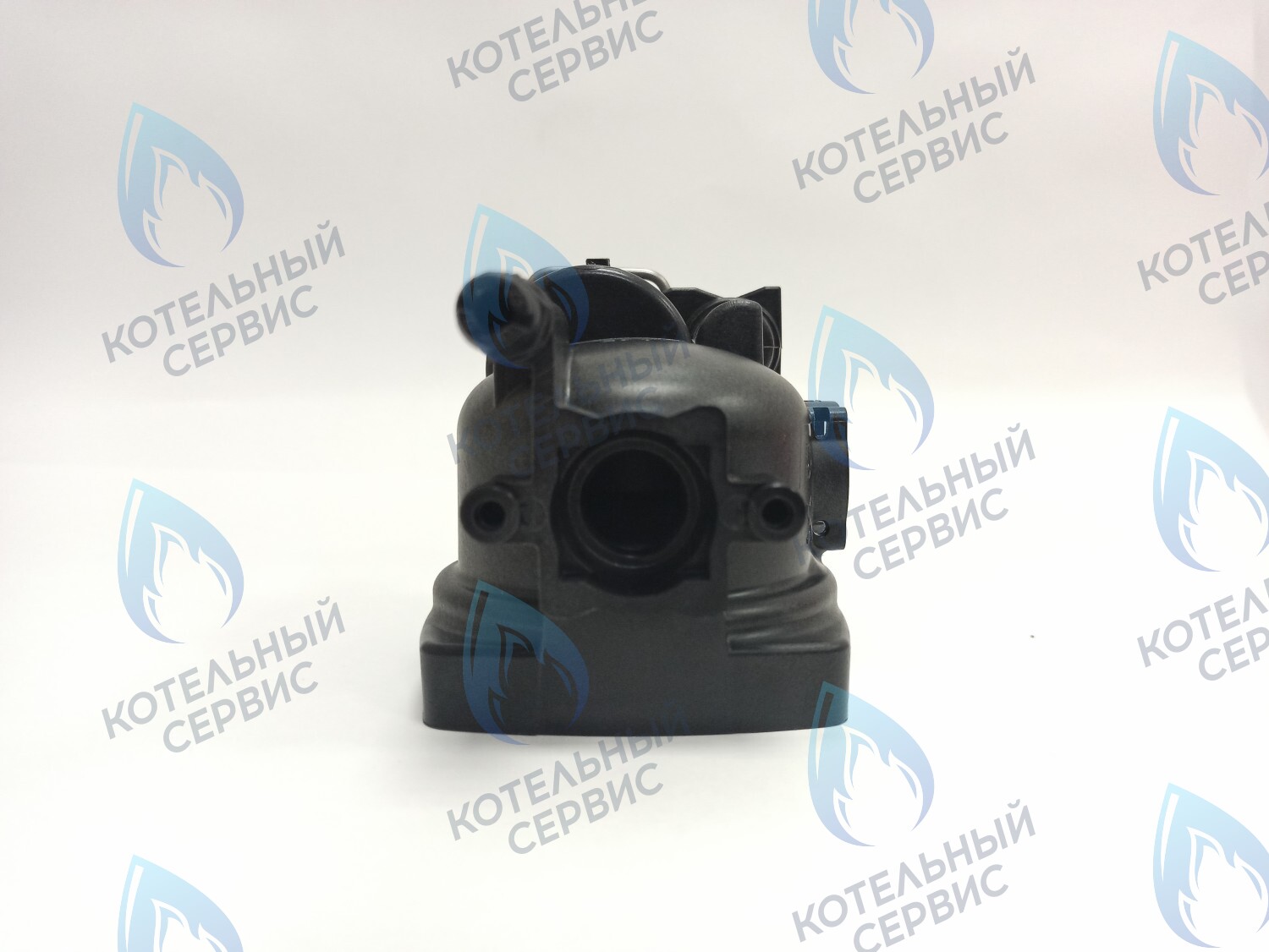 PM005AG-02 Улитка насоса Grundfos AOKR (Kentatsu Nobby Smart, ITALTHERM City Class, Baltur Tesis ) (G30CCW) в Казани