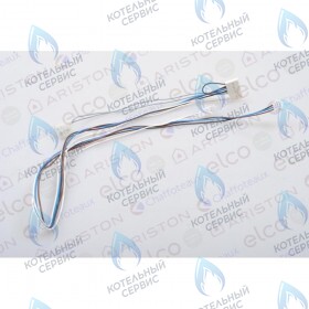 Кабель реле давления - газовый клапан CHAFFOTEAUX