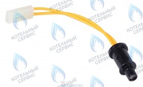 Датчик пламени CDS-010 (Turbo-21/30, Turbo Hi Fin-25/30, KSO-50~150, STSO-25/30, KRM-70, KRH, KRF) KITURAMI