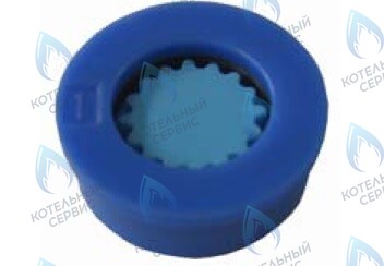 16475 Ограничитель протока ГВС 21000 6073 00400 NEVALUX в Казани