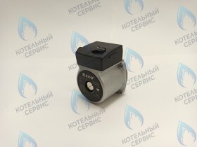 Двигатель насоса (без улитки) KROD 15-60 105w ALPHENHOFF GAMBURG, FERROLI ARENA (RU), WERT RUS ECO (по часовой)