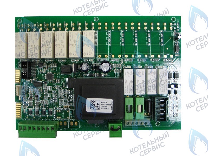 0020033172 Плата управления 80 KLR v.1.4 PROTHERM в Казани