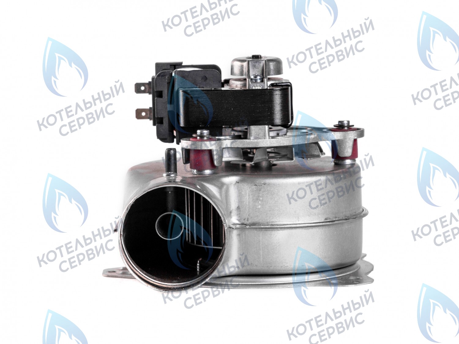 KS90299034 Вентилятор дымоудаления 10кВт/13кВт/16кВт KOREASTAR в Казани