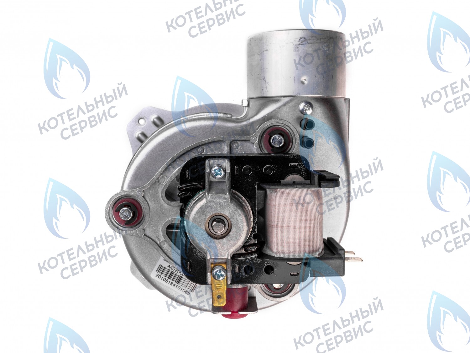 KS90299034 Вентилятор дымоудаления 10кВт/13кВт/16кВт KOREASTAR в Казани