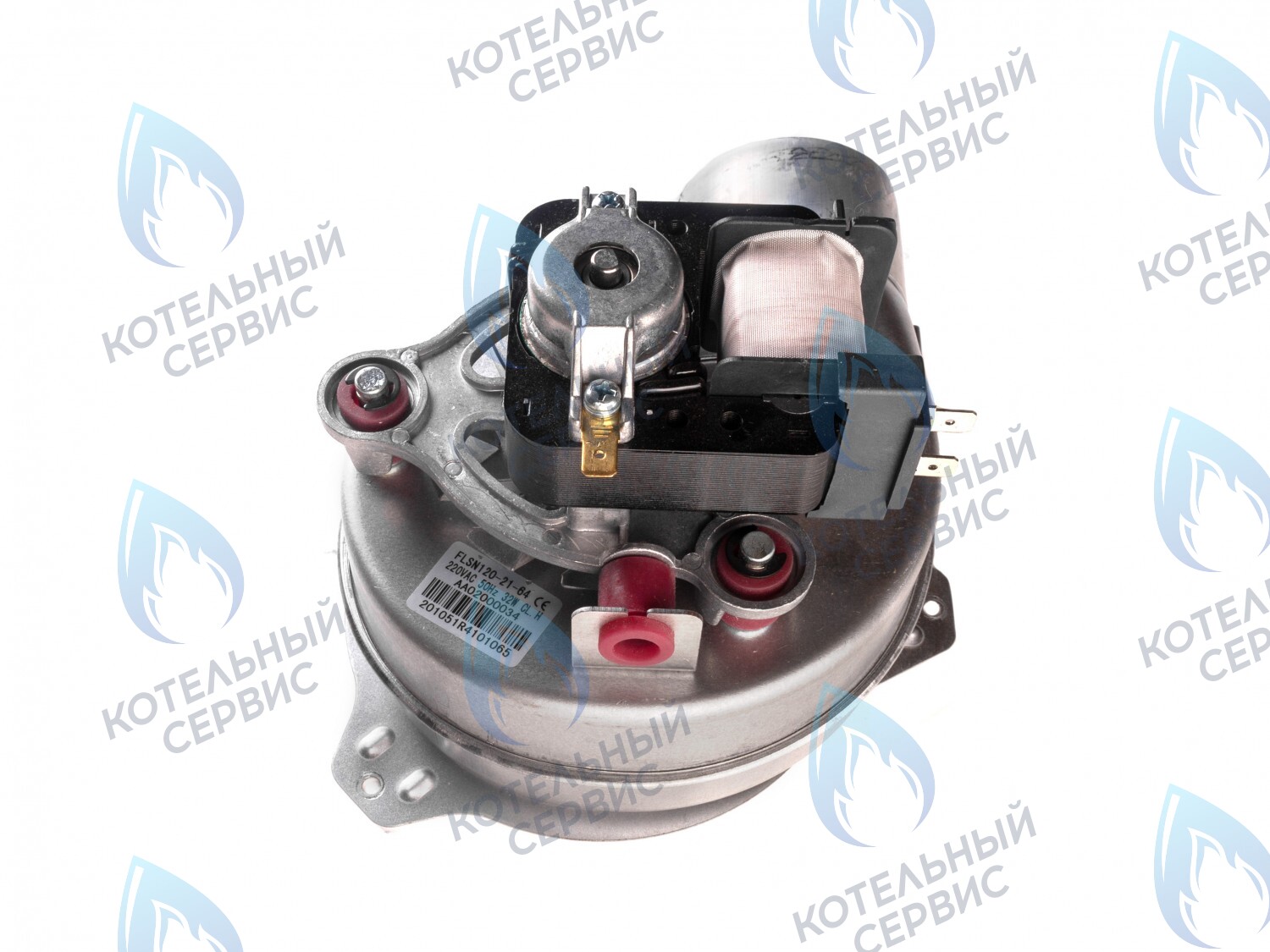 KS90299034 Вентилятор дымоудаления 10кВт/13кВт/16кВт KOREASTAR в Казани