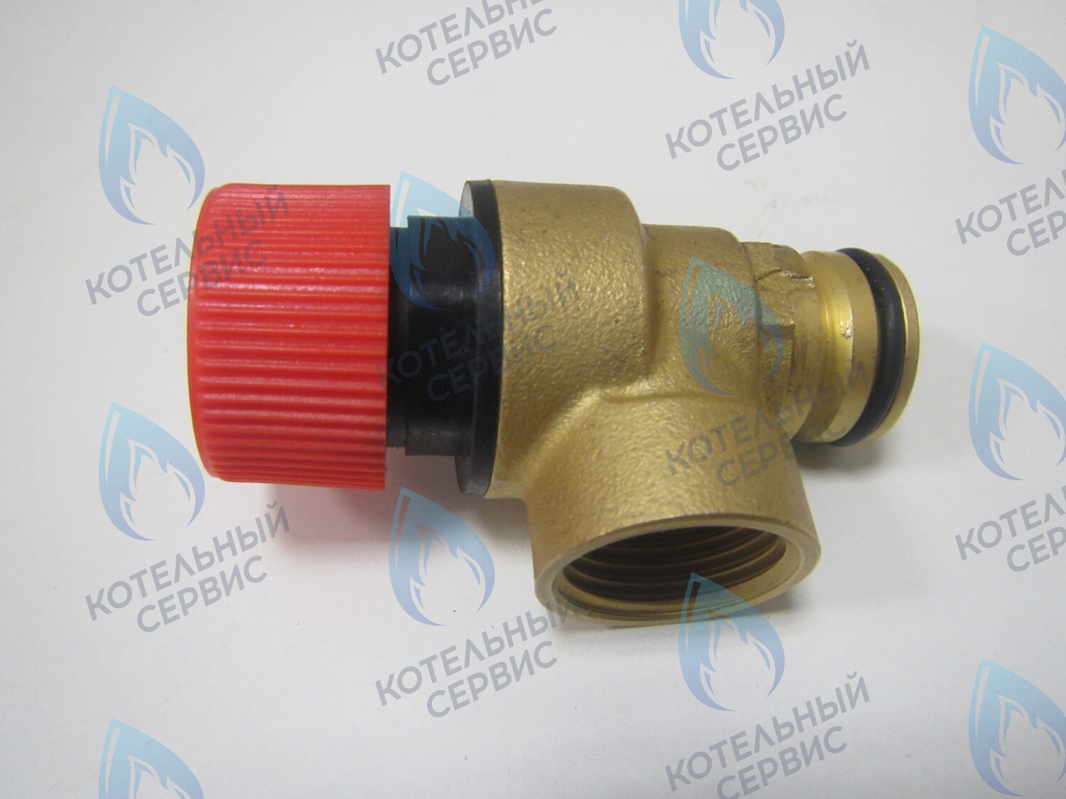 A0001146 Сбросной предохранительный клапан 3 bar d15 SAMSUNG SAMSUNG BOILER в Казани