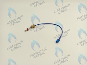 Датчик температуры ГВС вход HB-220-1 (WA 13~30) (WA.1, WA.2, WA.3, WA S, WA C) KITURAMI