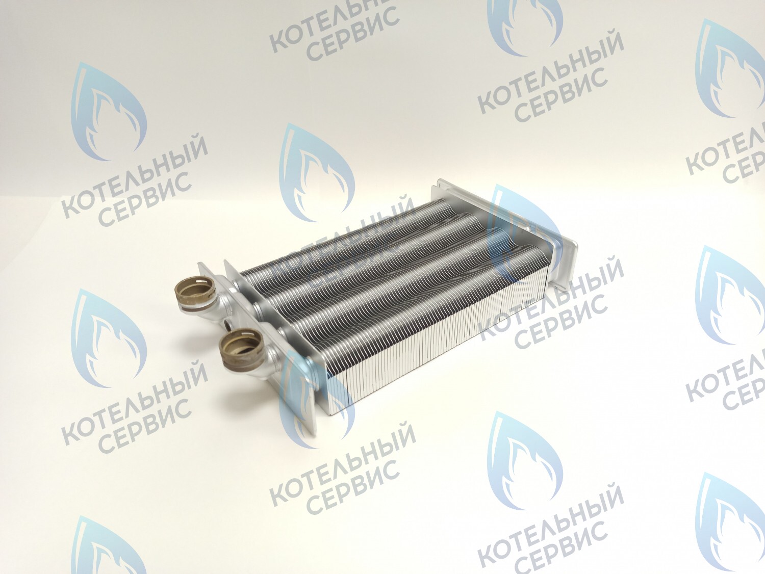 EM066-300 Теплообменник первичный (260мм внутри) BERETTA City, Exclusive, Mynute R10023651 R20052572 в Казани