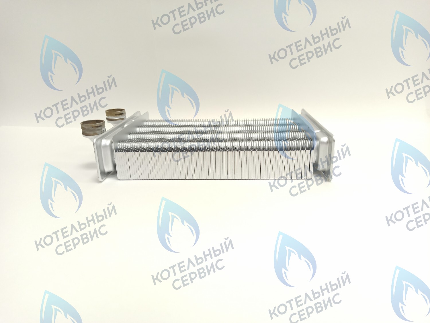 EM066-300 Теплообменник первичный (260мм внутри) BERETTA City, Exclusive, Mynute R10023651 R20052572 в Казани