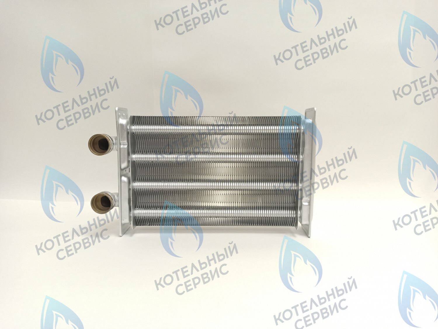 EM066-300 Теплообменник первичный (260мм внутри) BERETTA City, Exclusive, Mynute R10023651 R20052572 в Казани