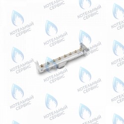 30014731B Коллектор с форсунками LPG на сжиженный газ NAVIEN Deluxe Coaxial 13-24K, Ace Coaxial 13-24K (30014731A) в Казани