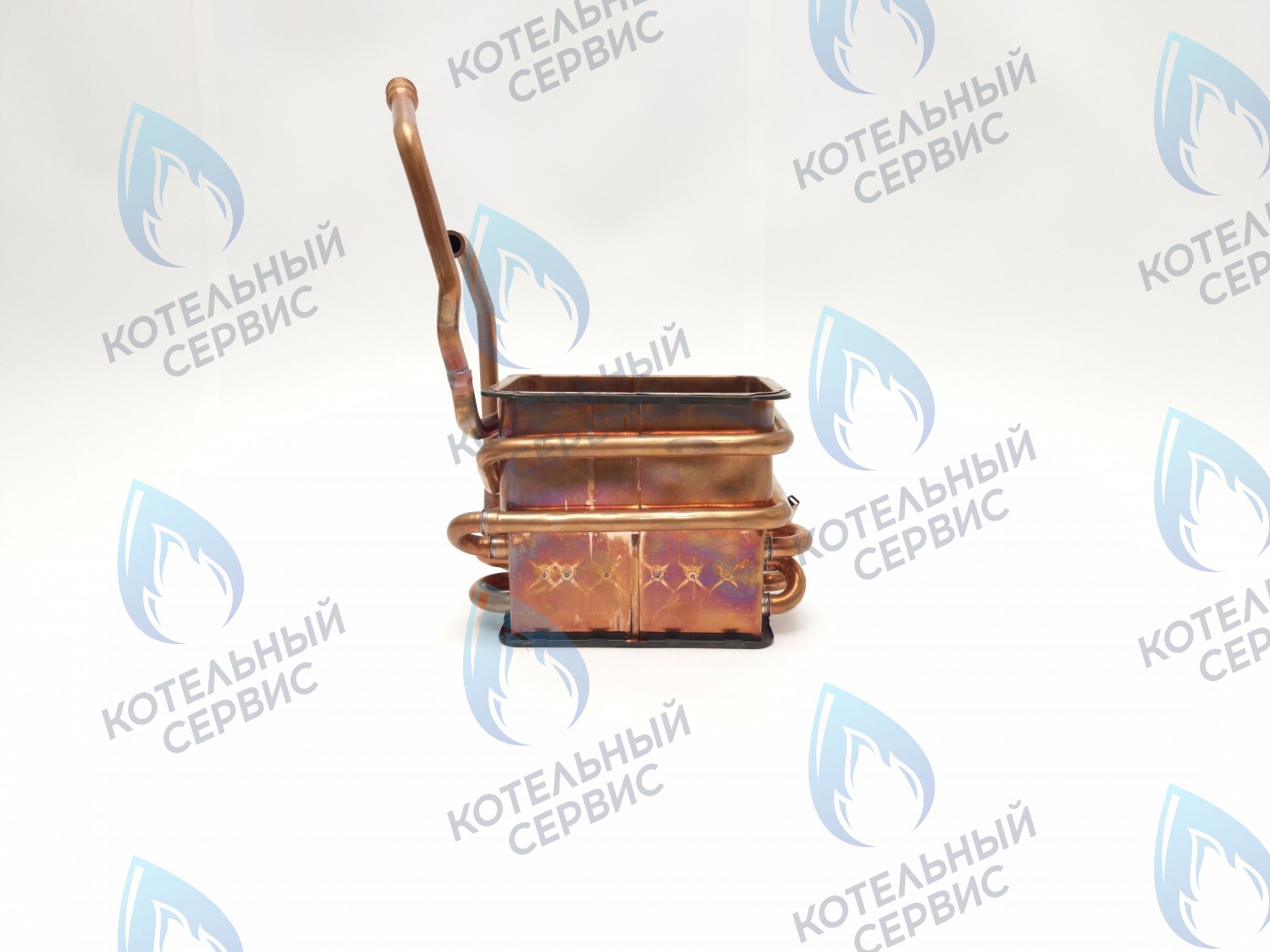 440005137 Теплообменник отопления RINNAI TMF 205 в Казани