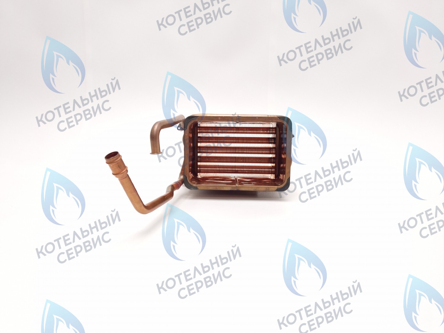 440005137 Теплообменник отопления RINNAI TMF 205 в Казани