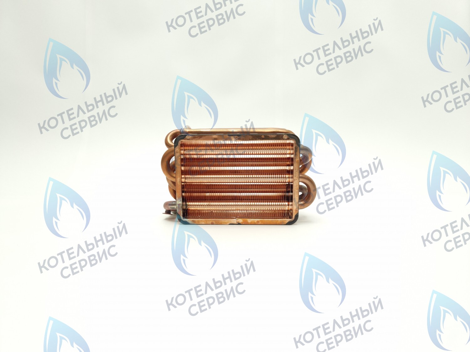 440005137 Теплообменник отопления RINNAI TMF 205 в Казани