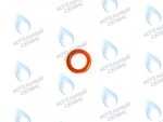 490002901 Кольцо уплотнительное O-RING (P-36) SILICON (диспенсер воздушной воды) RINNAI в Казани